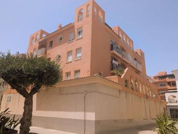 Apartamento en venta en Moraira, Alicante Costa Blanca