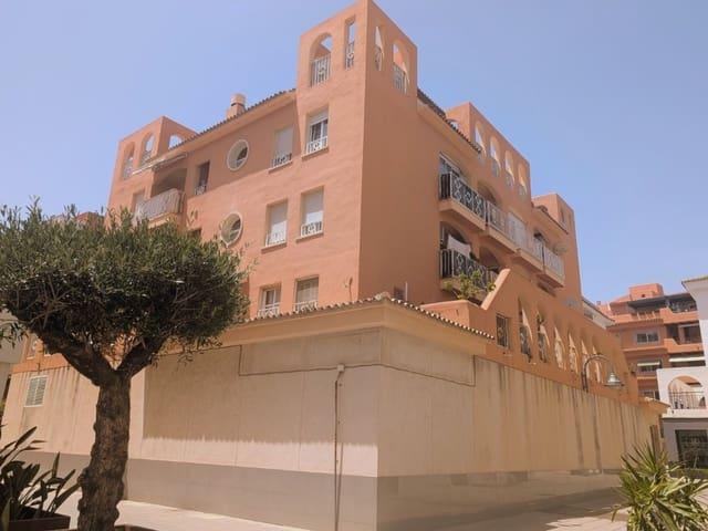 Apartamento en venta en Moraira, Alicante Costa Blanca