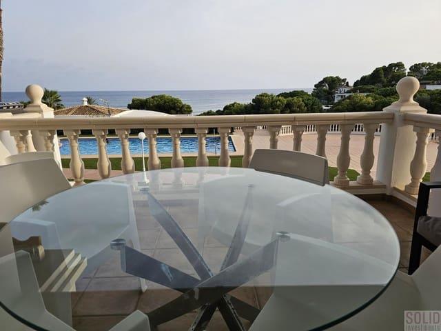 Apartamento en venta en Moraira, Alicante Costa Blanca