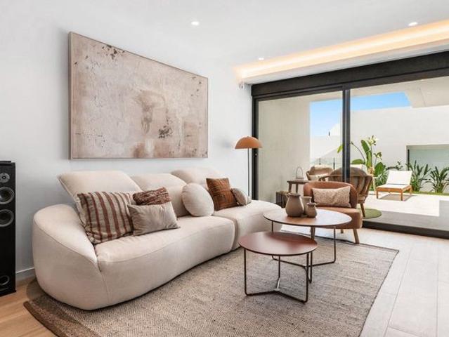Apartamento en venta en Moraira, Alicante Costa Blanca