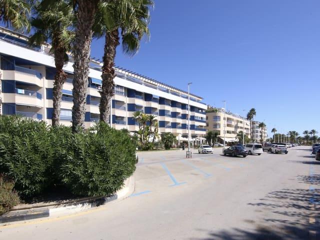 Apartamento en venta en Moraira, Alicante Costa Blanca
