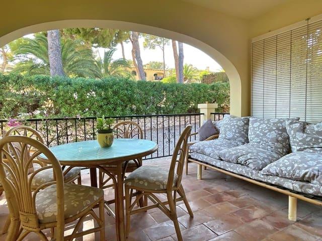 Apartamento en venta en Moraira, Alicante Costa Blanca