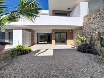 Apartamento en venta en Moraira, Alicante Costa Blanca
