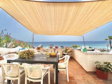 Apartamento en venta en Moraira, Alicante Costa Blanca