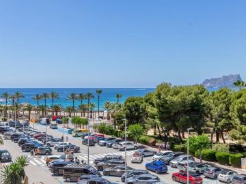 Apartamento en venta en Moraira, Alicante Costa Blanca