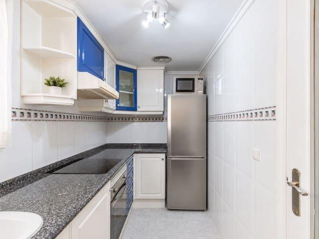 Apartamento en venta en Moraira, Alicante Costa Blanca