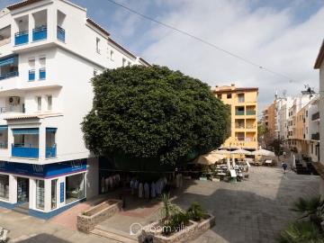 Apartamento en venta en Moraira, Alicante Costa Blanca