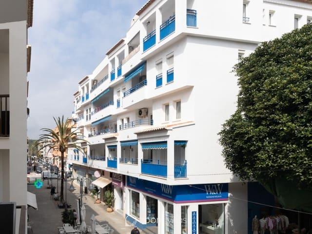 Apartamento en venta en Moraira, Alicante Costa Blanca