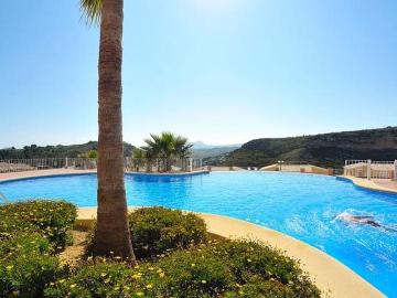 Apartamento en venta en Moraira, Alicante Costa Blanca