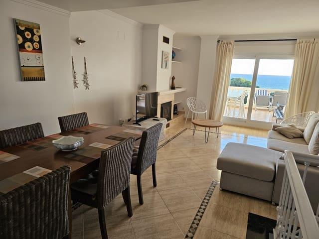 Apartamento en venta en Moraira, Alicante Costa Blanca