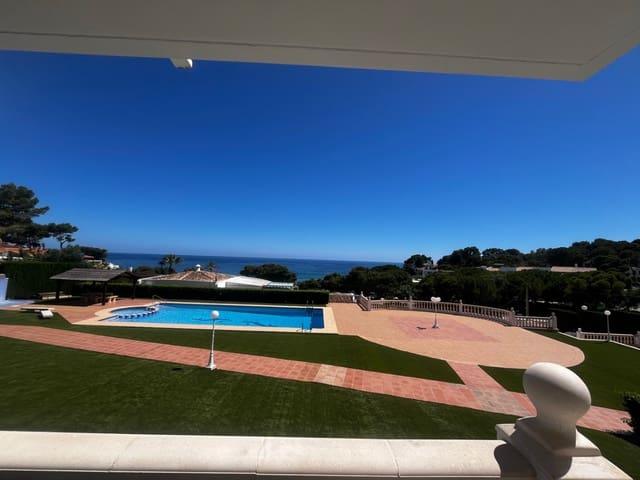 Apartamento en venta en Moraira, Alicante Costa Blanca
