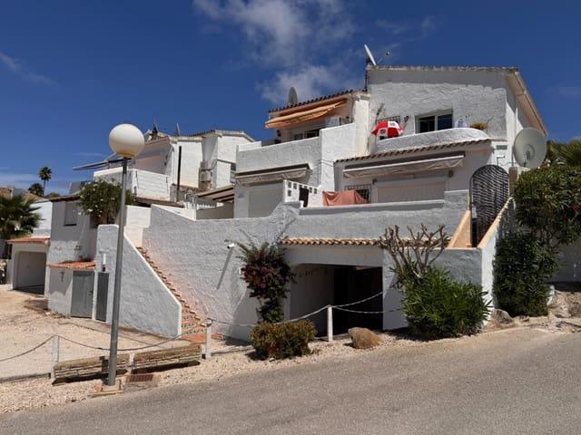 Apartamento en venta en Moraira, Alicante Costa Blanca