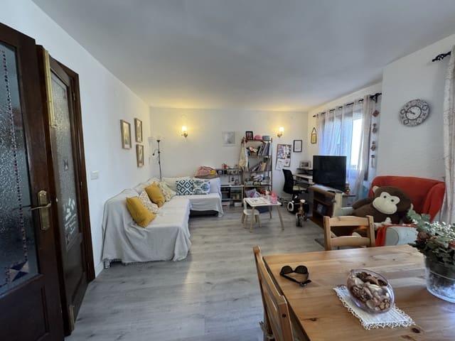 Apartamento en venta en Moraira, Alicante Costa Blanca