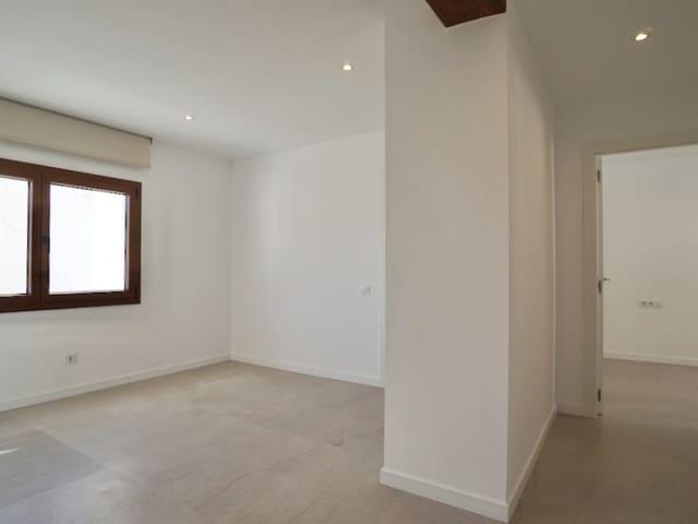 Apartamento en venta en Moraira, Alicante Costa Blanca