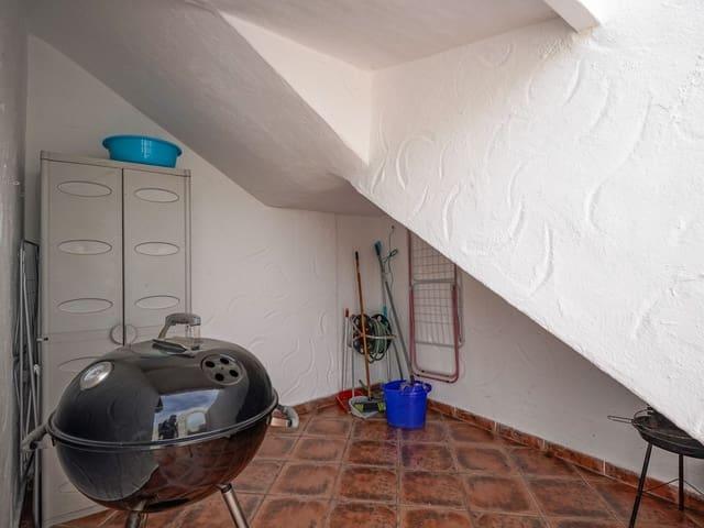 Apartamento en venta en Moraira, Alicante Costa Blanca