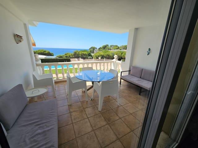 Apartamento en venta en Moraira, Alicante Costa Blanca
