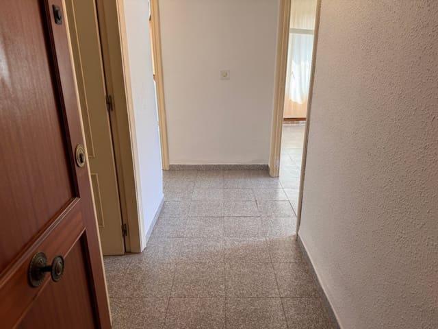 Apartamento en venta en Moraira, Alicante Costa Blanca