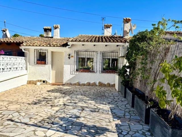 Casa en venta en Moraira, Alicante Costa Blanca