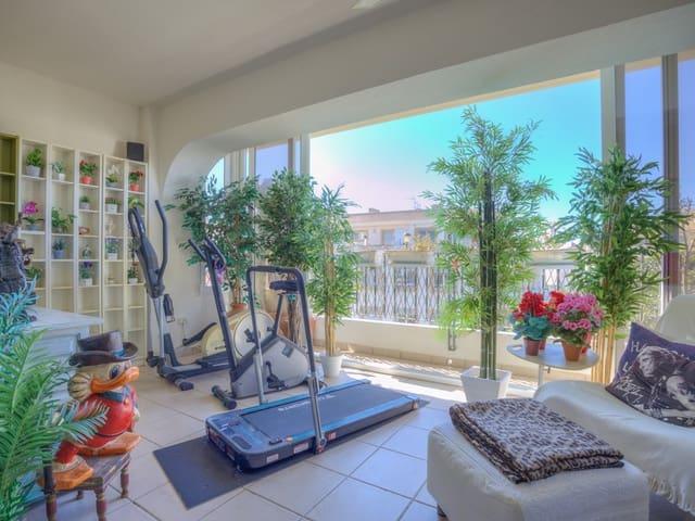 Apartamento en venta en Moraira, Alicante Costa Blanca