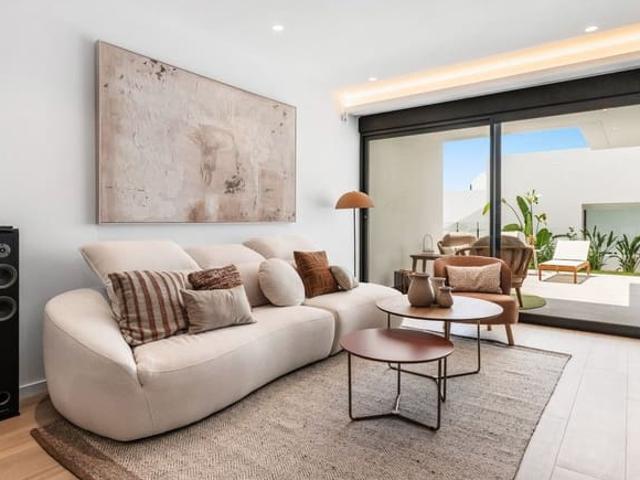 Apartamento en venta en Moraira, Alicante Costa Blanca