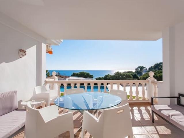 Apartamento en venta en Moraira, Alicante Costa Blanca