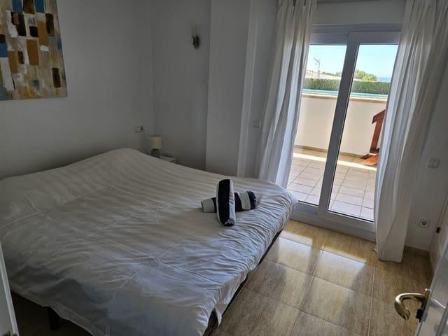 Apartamento en venta en Moraira, Alicante Costa Blanca