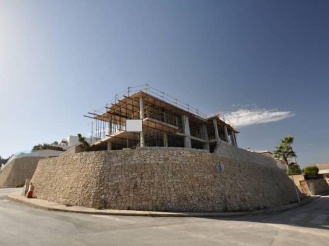 Apartamento en venta en Moraira, Alicante Costa Blanca