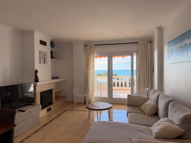 Apartamento en venta en Moraira, Casco Urbano. Apartamentos.