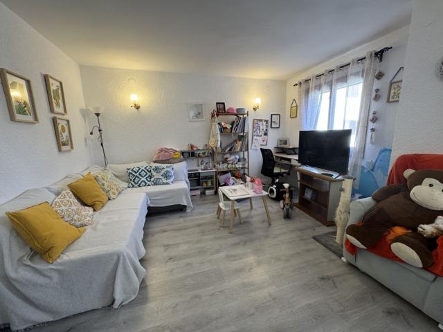 Apartamento en venta en Moraira, Casco Urbano. Apartamentos.