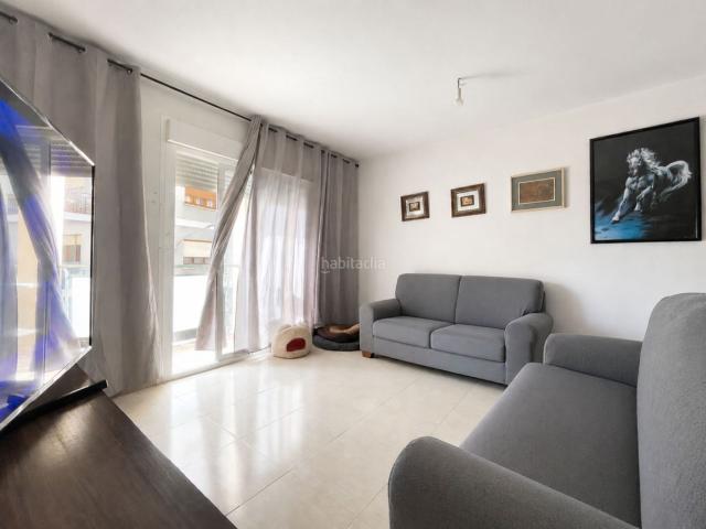 Apartamento en venta en Moraira, Casco Urbano. Apartamentos.