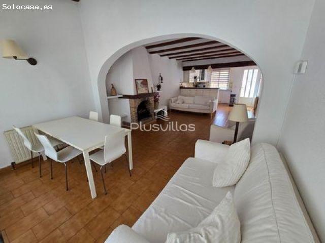 apartamento en Venta en Moraira. FTBS T3212
