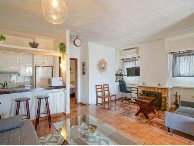 apartamento en Venta en Moraira. FTBS T4569