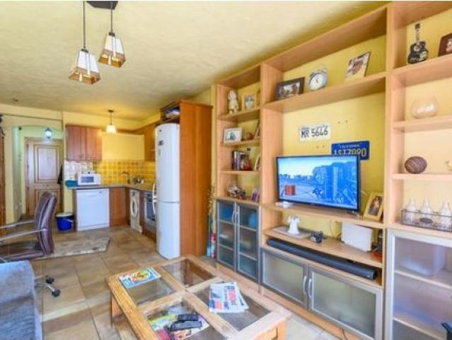 apartamento en Venta en Moraira. FTBS T4737
