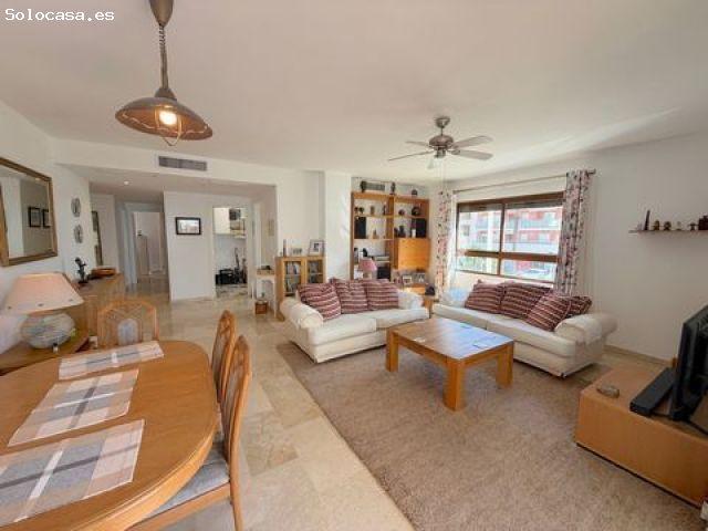 apartamento en Venta en Moraira. FTBS T4813