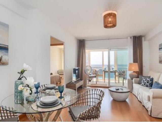 apartamento en Venta en Moraira. FTBS T4206