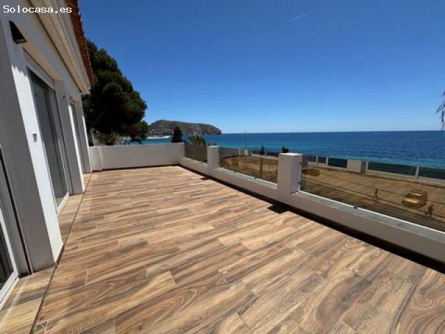 apartamento en Venta en Moraira. LKPI T1356