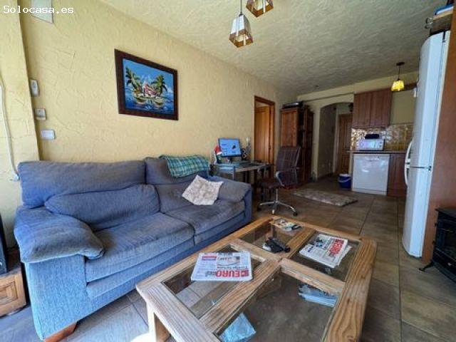 apartamento en Venta en Moraira. LKPI T1375