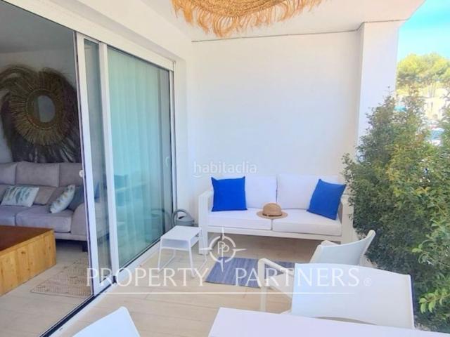 Apartamento en venta en Moraira, Pinar de Advocat Cometa. Apartamento en la playa a la venta en Moraira Costa Blanca. Apartamentos.