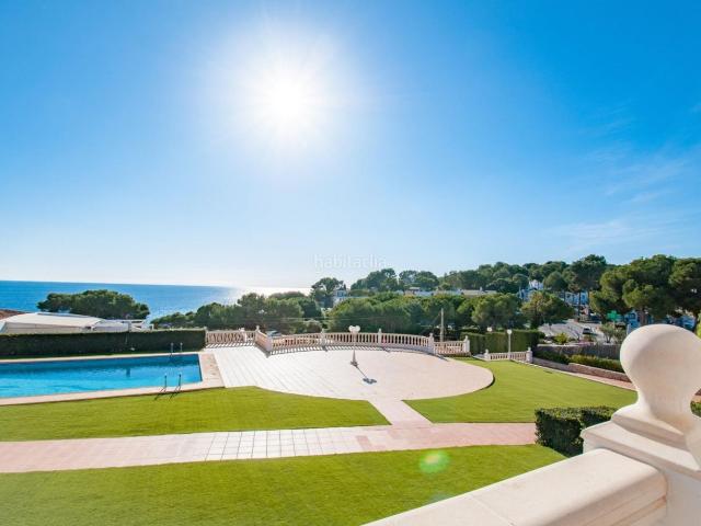 Apartamento en venta en Moraira, Pinar de Advocat Cometa. Apartamento en venta en Playetes, Moraira Vistas panorámicas al mar a 50 m de la playa. Apartamentos.