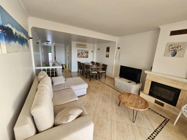 Apartamento en venta en Moraira, Pinar de Advocat Cometa. Apartamentos.