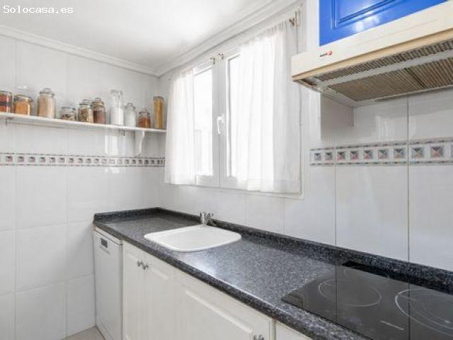 apartamento en Venta en Moraira. SABN T450
