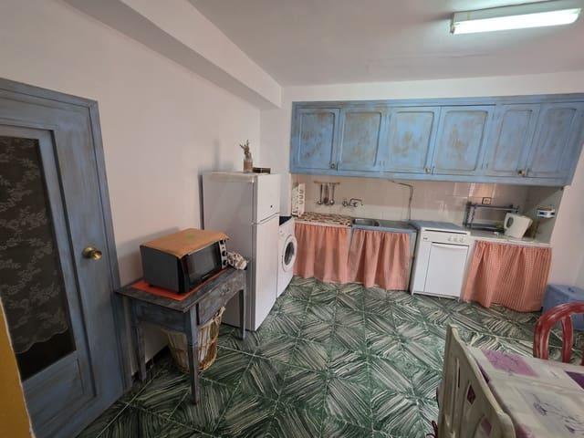 Apartamento en venta en Moratalla, Murcia