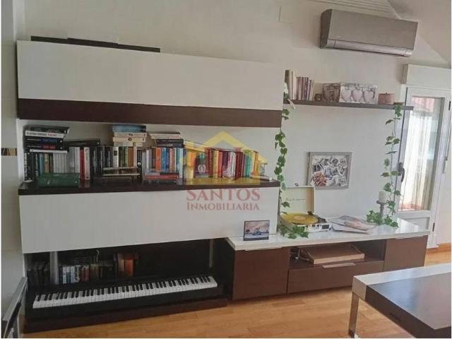 Apartamento en Venta en Moriscos