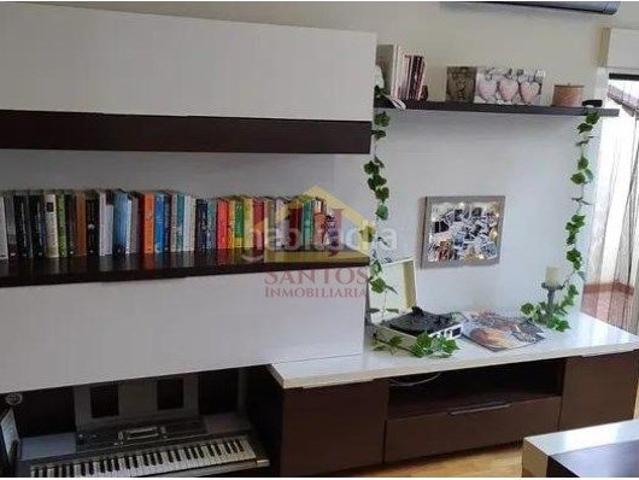 Apartamento en venta en Moriscos. DJSANTOS le ofrece excelente apartamento en Moriscos con garaje. Apartamentos.