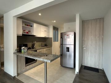 Apartamento En Venta En Mosquera En Cerezo Alcala Mosquera V330159