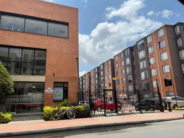 Apartamento En Venta En Mosquera En Mosquera V291321