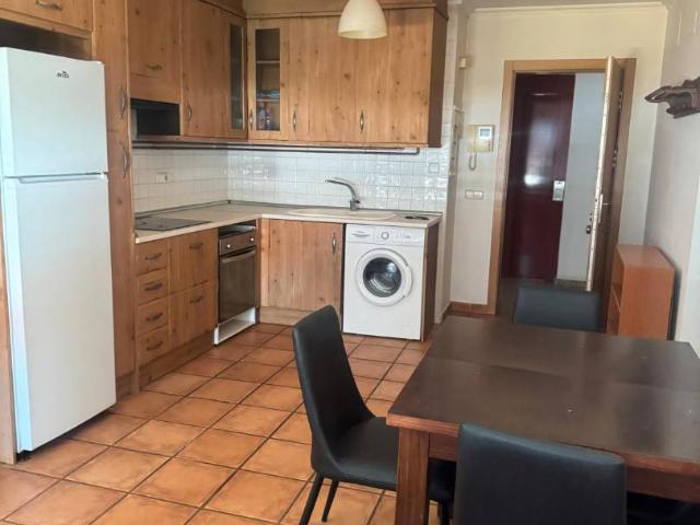 Apartamento en Venta en Motilla del Palancar