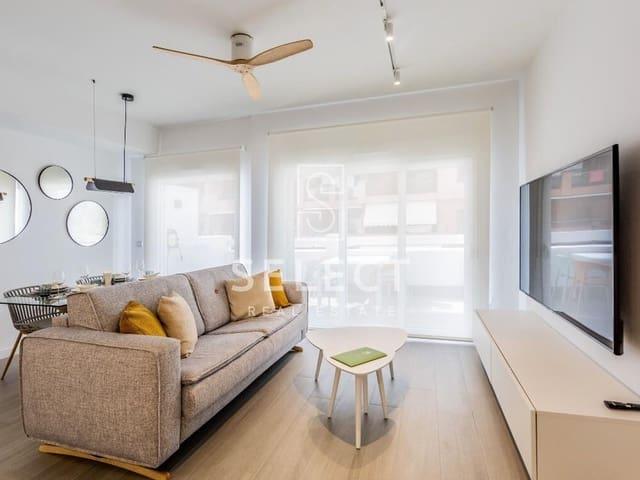 Apartamento en venta en Motril, Granada Costa Tropical
