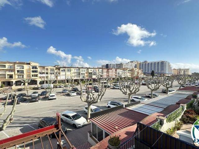 Apartamento en Venta en Moxó Sant Mori