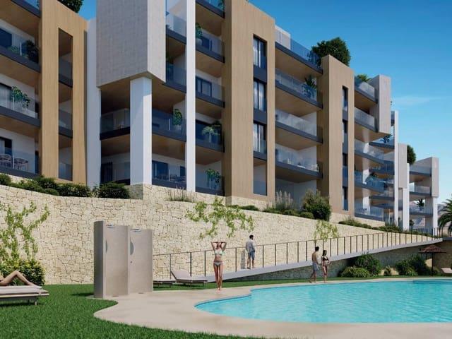 Apartamento en venta en Muchamiel / Mutxamel, Alicante Costa Blanca